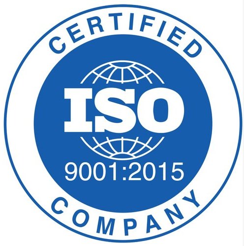 ISO Certification